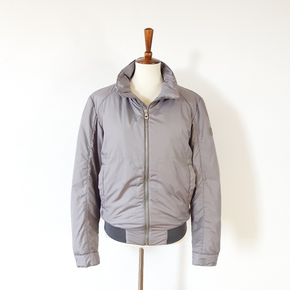 Versace Collection Other - Versace Collection | Down Puffer Bomber Jacket